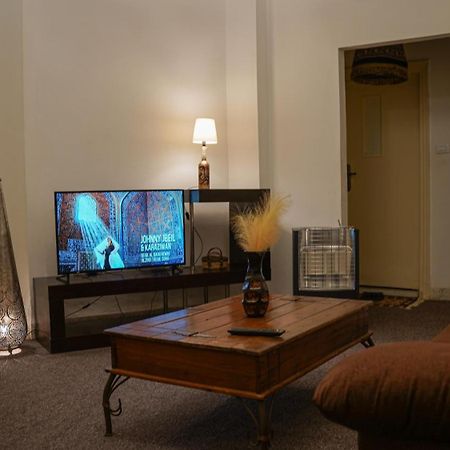 The Vintage Apartment อัมมาน ภายนอก รูปภาพ
