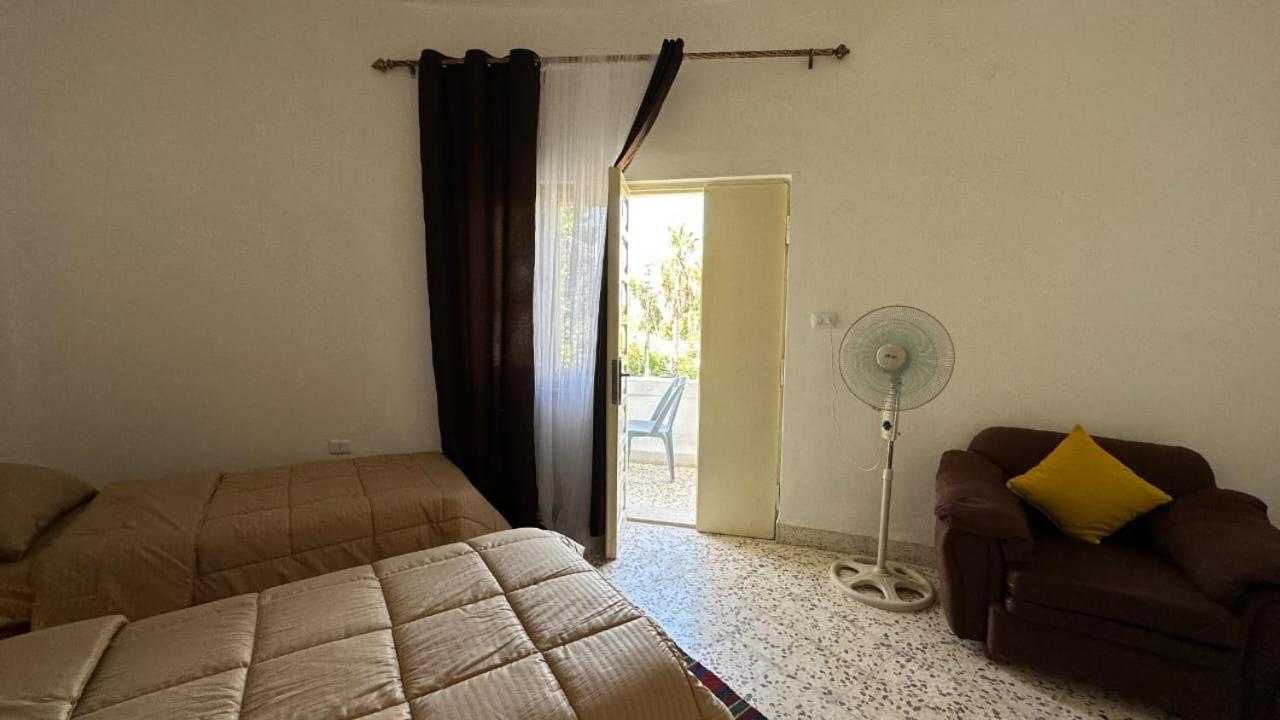 The Vintage Apartment อัมมาน ภายนอก รูปภาพ